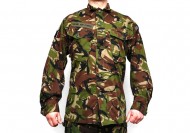 Koszula - Jacket Combat Lightweight Woodland DPM - NOWA (1524)