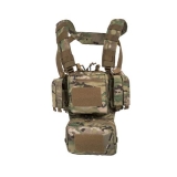 Kamizelka taktyczna Helikon Training Mini Rig TMR - Multicam (1671719)