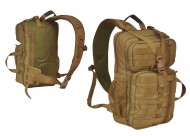 Plecak Texar OSB 22 l - coyote (31236)