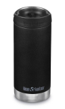 Butelka Kanteen TKWide VI (mit Café Cap), 355ml/12oz, Black (1666944)