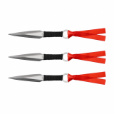 Noże do rzucania Joker JKR519 - 3 szt. 15 cm (1650778)