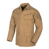 Bluza Helikon SFU NEXT - PolyCotton Ripstop - Coyote (1671955)