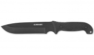 Schrade - Frontier Full Tang Fixed Blade - SCHF52 (1021852)