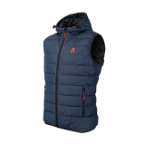 Kamizelka męska Alpinus Athos Body Warmer granatowa BR43356 (1772812)