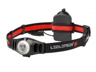 Latarka czołowa Led Lenser H3 D