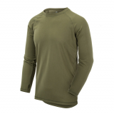 Podkoszulka Bielizna Termiczna Helikon US LVL 1 - Olive Green (24572)