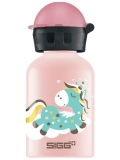 Butelka dla dzieci SIGG Fairycon 0.3L 8729.60 (1586653)