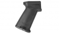 Magpul - Chwyt MOE AK+ Grip do AK-47 / AK-74 - Czarny - MAG537-BLK (1653357)