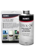 Środek czyszczący McNETT Cotol 15 ml (1584779)