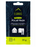 Środek czyszczący do polaru Elbrus POLAR WASH 20 G (1609157)