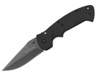 Nóż składany CRKT Crawford Kasper Black (CR6773Z) (20308)