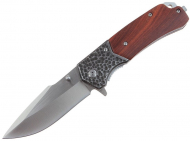 Nóż Sprężynowy Forest Stone N-546B (1685528)