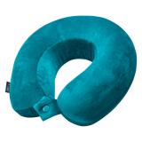 Poduszka podróżna ELBRUS KUSE PILLOW z Memory Foam - OCEAN DEPTHS (1902555)