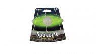 Nite Ize - SpokeLit - Zielony - SKL-03-28 (23075)