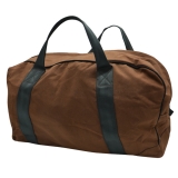 Torba podróżna deployment bag Armii Brytyjskiej Holdall - brązowa (1677465)