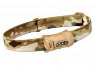 Latarka czołowa Princeton Tec FRED-TAN Multicam (1268)