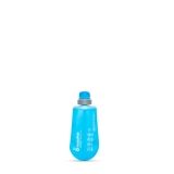 Butelka kompresyjna Hydrapak Softflask 150ml, Malibu Blue (1593047)