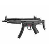 Replika pistolet maszynowy ASG H&K Heckler&Koch MP5 A5 EBB 6 mm (1651847)