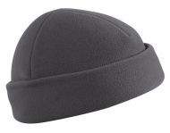 Czapka polarowa Dokerka Helikon Fleece Shadow Grey (1610578)