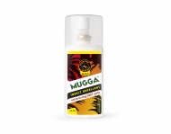 Repelent na owady Mugga Extra Strong spray 50% DEET - 75 ml (1566085)