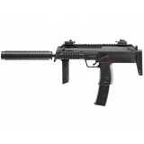 Replika karabinek ASG Heckler&Koch MP7 A1 SWAT 6 mm BB elektryczna (1668239)