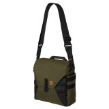 Torba na ramię Helikon-Tex Bushcraft Haversack - Olive Green / Black (1668797)