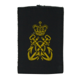 Pochewka Armii Brytyjskiej Royal Navy - Petty Officer (1789983)