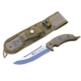 Nóż taktyczny K25 31925 (189497)