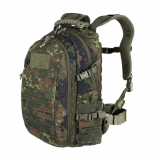 Plecak taktyczny DIRECT ACTION Dust MkII  20 L Flecktarn BP-DUST-CD5-FTN (1920989)