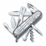 Scyzoryk Victorinox Climber Silvertech 1.3703.T7 (9933)