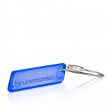 Marker fluorescencyjny LIFESYSTEMS Glow Marker, Blue (1563248)