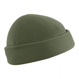 Czapka polarowa Dokerka Helikon Fleece Olive Green (1693445)