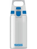 Butelka SIGG CLEAR One Blue 0.5L (1586700)