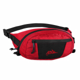 Helikon - Nerka Bandicoot - Cordura - Lava Red / Czarna - TB-BDC-CD-0G01C (1786492)