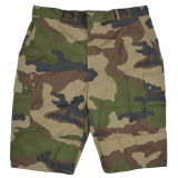 Oryginalne Spodenki Bojówki Legii Cudzoziemskiej CCE Camo - nowe (1865787)