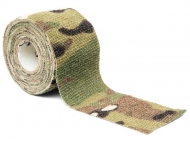 Samoprzylepna taśma maskująca GearAid Camo Form MultiCam (1644248)