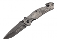Nóż Ratowniczy Kandar N-392B (1671415)