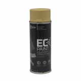 Farba spray do broni EC-PAINT NFM 013 400 ml - Sand (1016765)
