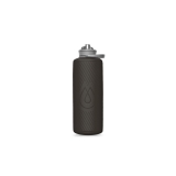 Składana butelka Hydrapak Flux Bottle 1l, Mammoth Grey (1607369)