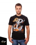 Koszulka T-shirt Surge Polonia