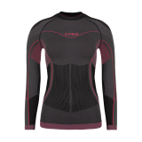 Bluza termoaktywna damska Alpinus Mora SI8929 (1772878)