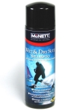 McNETT Wet Suit & Dry Suit Shampoo 250 ml (1584825)