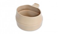 Wildo - Kubek składany Fold-A-Cup - 250 ml - Desert (229970)