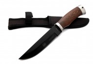 Nóż Czarny Traper (1072)