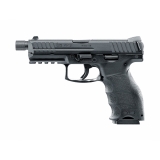 Replika pistolet ASG Heckler&Koch VP9 Tactical 6mm green gas (1667839)