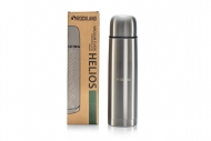 Termos stalowy HELIOS SILVER 500 ml (1679883)