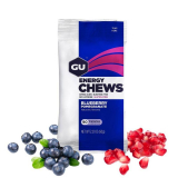 Żelki energetyczne GU Energy Chews Blue Pom (1692410)