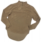 Bluza, podkoszulek polarowy British Army MTP Combat Undershirt Thermal PCS stan DB (1573754)