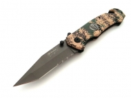 Nóż Ratowniczy N-379B (1638506)