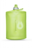 Butelka kompresyjna Hydrapak Stow Bottle 500ml, Sequoia Green (1591160)